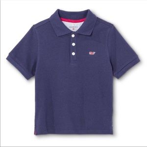 NWT Vineyard Vines x Target Polo XL 16